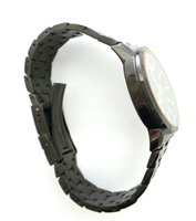 Armbanduhr Lorenz Herr Twin Twelve in Stahl 026767AA - 026767AA